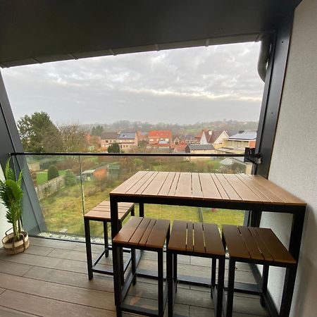 Luxury & Cozy Apartment Lubbeek Eksteriør billede