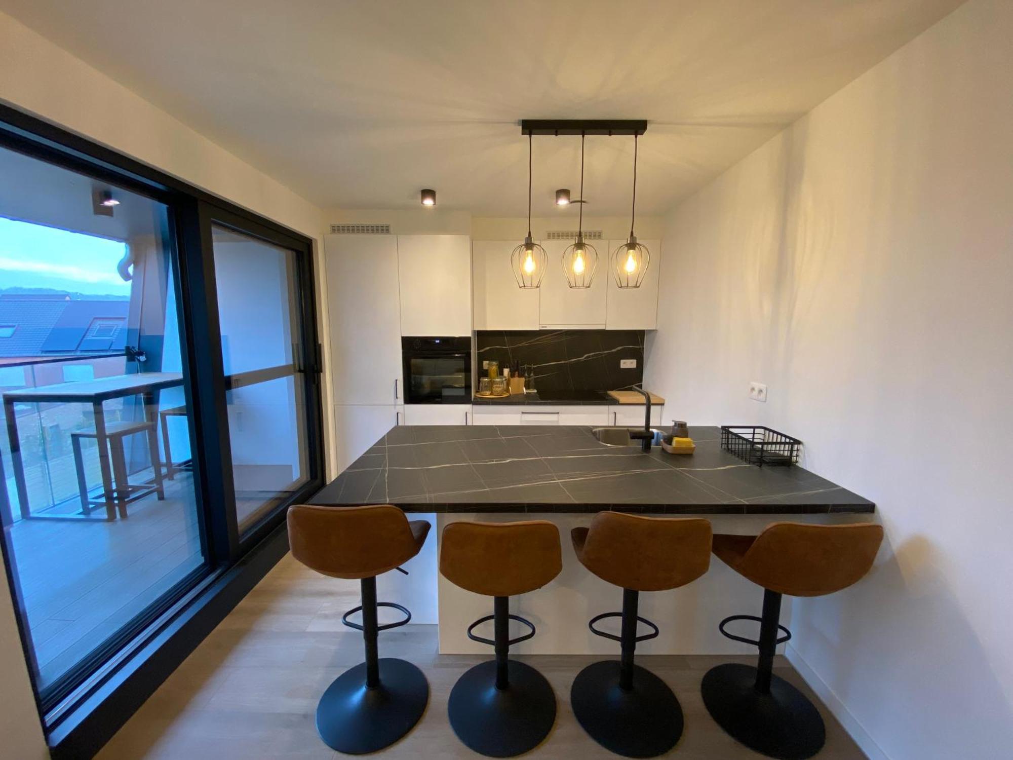 Luxury & Cozy Apartment Lubbeek Eksteriør billede